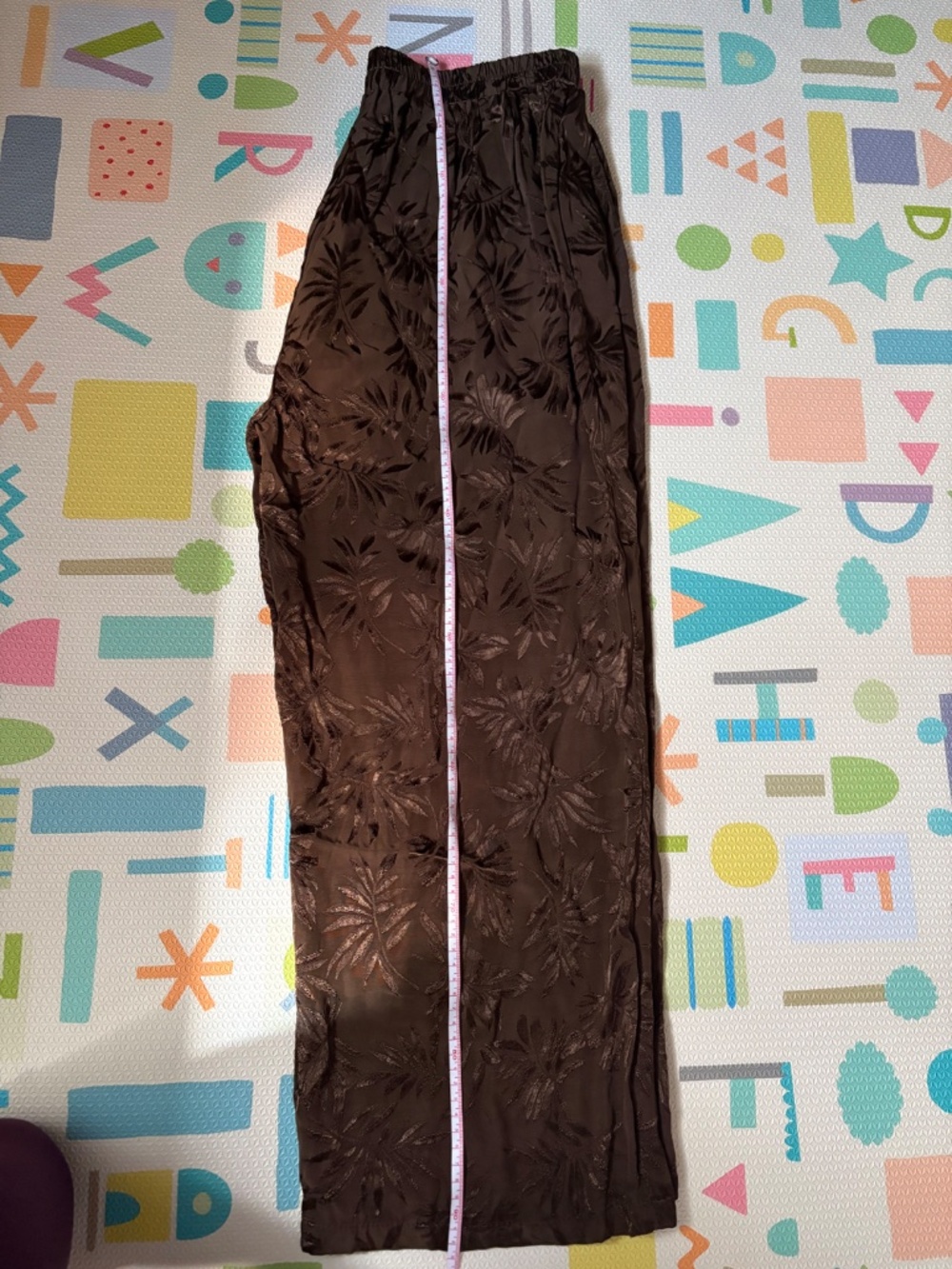 Beach pants - Picture 6 of 7